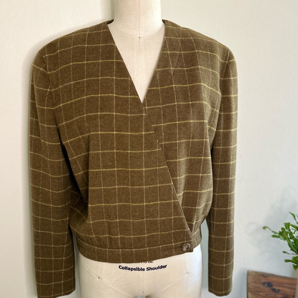 Clvin Clein women’s jacket